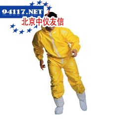 SPACEL PLUS 3000 RA/EBJ 防化服